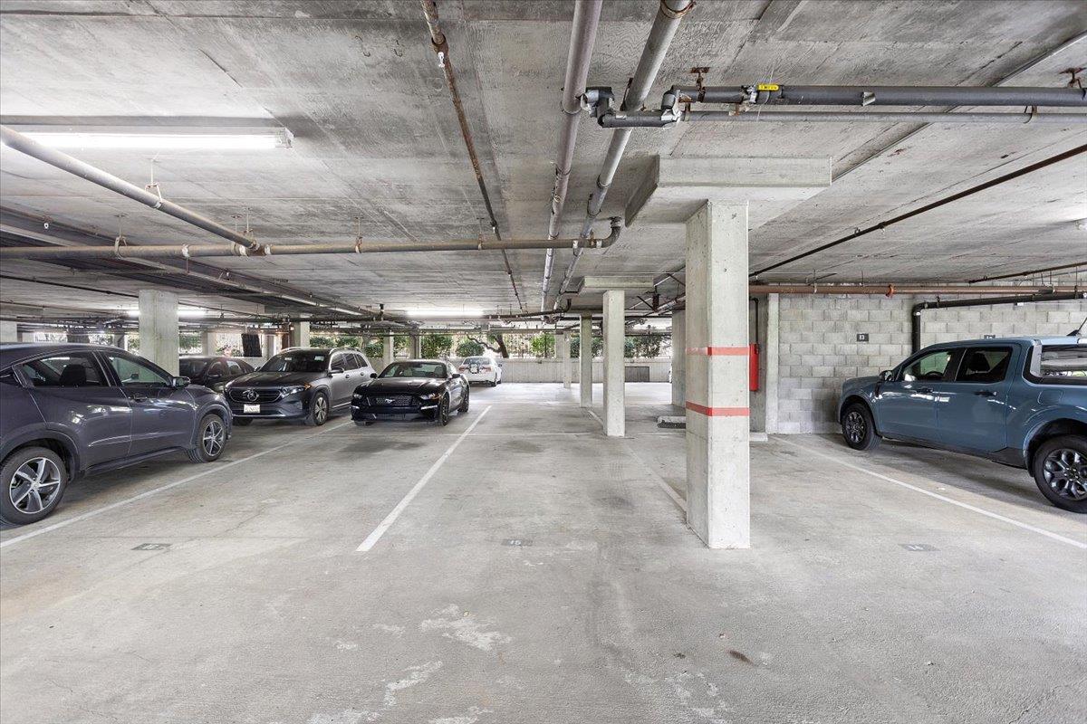 Detail Gallery Image 31 of 34 For 2200 Agnew Rd #216,  Santa Clara,  CA 95054 - 2 Beds | 2 Baths