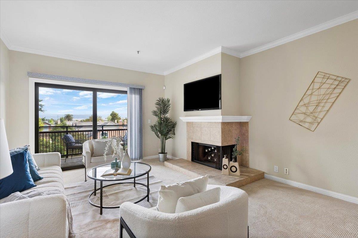 Detail Gallery Image 4 of 34 For 2200 Agnew Rd #216,  Santa Clara,  CA 95054 - 2 Beds | 2 Baths