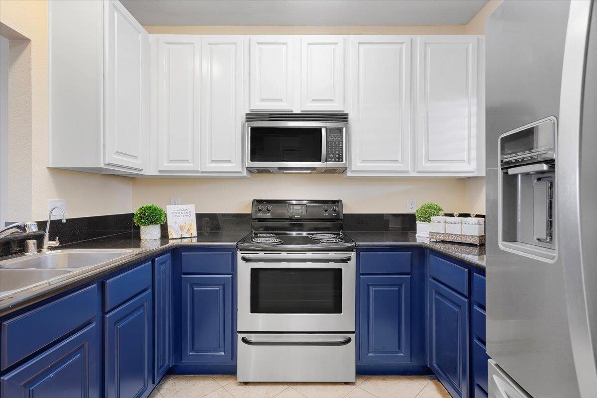 Detail Gallery Image 7 of 34 For 2200 Agnew Rd #216,  Santa Clara,  CA 95054 - 2 Beds | 2 Baths