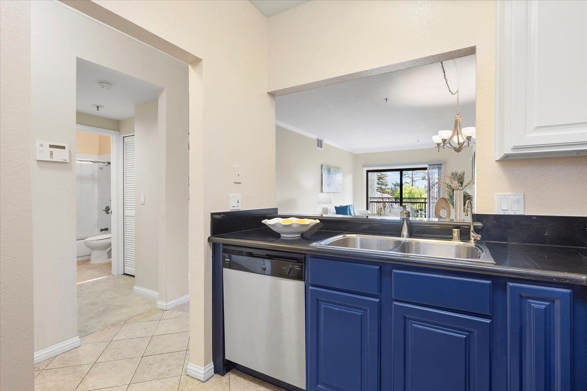 Detail Gallery Image 9 of 34 For 2200 Agnew Rd #216,  Santa Clara,  CA 95054 - 2 Beds | 2 Baths
