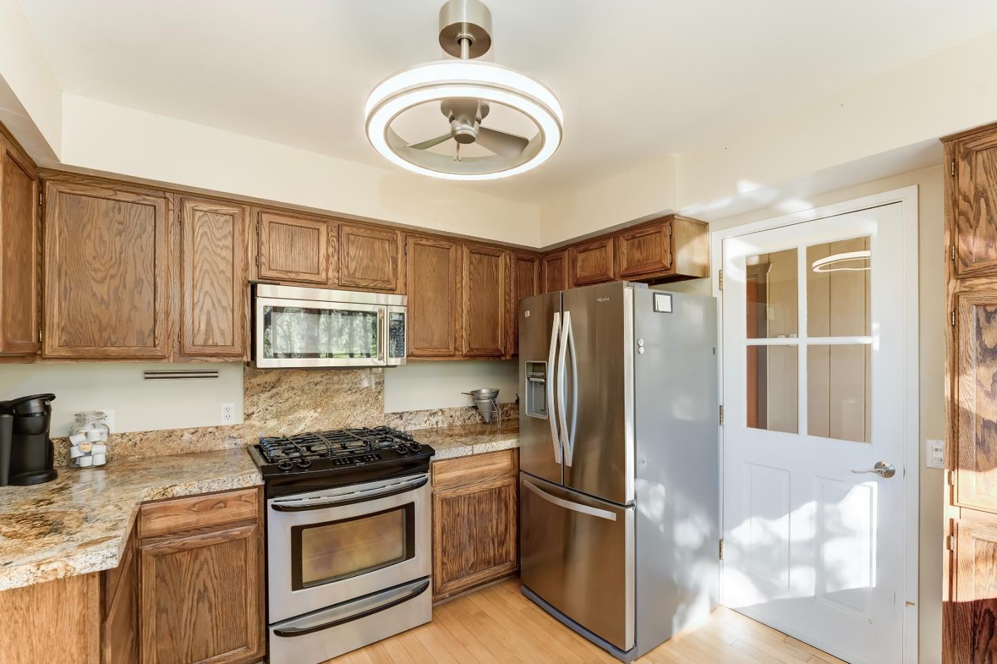 Detail Gallery Image 12 of 40 For 2627 Crows Nest Loop, Bradley_SLP,  CA 93426 - 3 Beds | 2 Baths