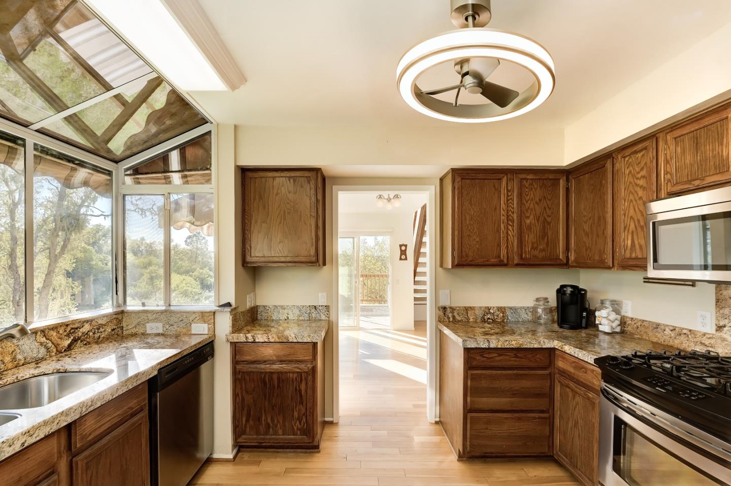 Detail Gallery Image 14 of 40 For 2627 Crows Nest Loop, Bradley_SLP,  CA 93426 - 3 Beds | 2 Baths
