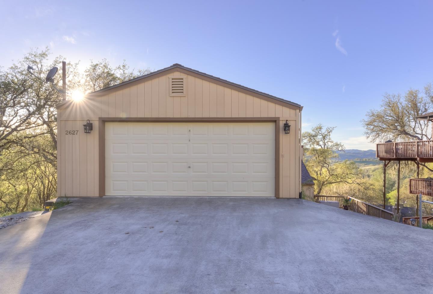 Detail Gallery Image 35 of 40 For 2627 Crows Nest Loop, Bradley_SLP,  CA 93426 - 3 Beds | 2 Baths