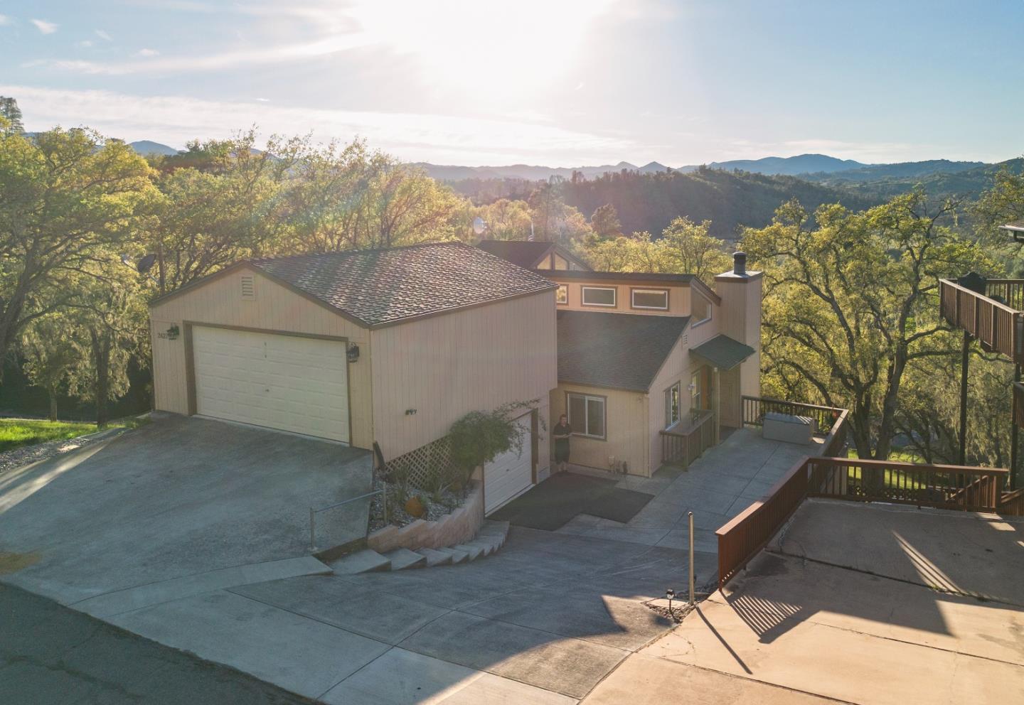 Detail Gallery Image 39 of 40 For 2627 Crows Nest Loop, Bradley_SLP,  CA 93426 - 3 Beds | 2 Baths