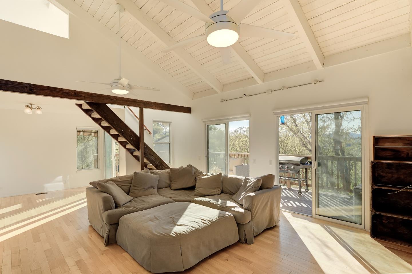 Detail Gallery Image 4 of 40 For 2627 Crows Nest Loop, Bradley_SLP,  CA 93426 - 3 Beds | 2 Baths