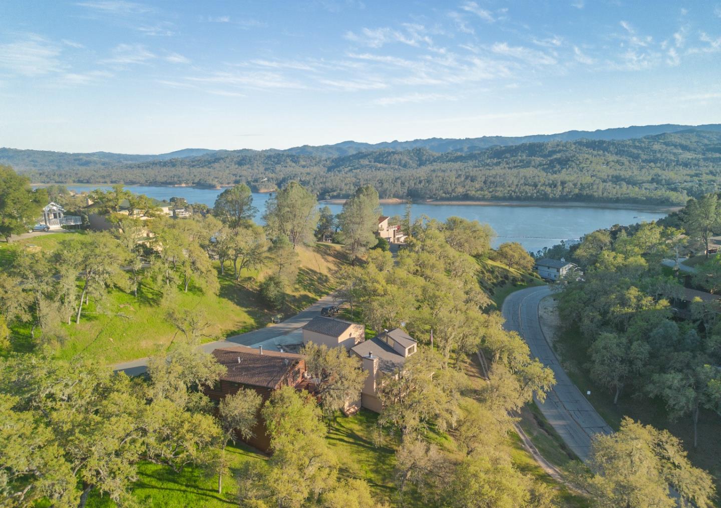 Detail Gallery Image 40 of 40 For 2627 Crows Nest Loop, Bradley_SLP,  CA 93426 - 3 Beds | 2 Baths