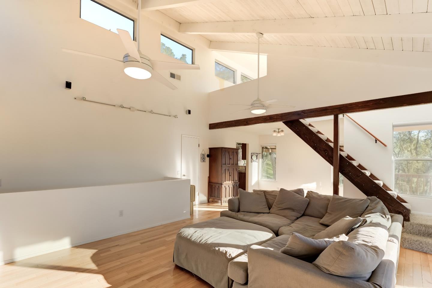 Detail Gallery Image 6 of 40 For 2627 Crows Nest Loop, Bradley_SLP,  CA 93426 - 3 Beds | 2 Baths
