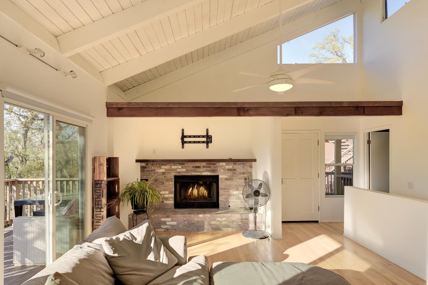 Detail Gallery Image 7 of 40 For 2627 Crows Nest Loop, Bradley_SLP,  CA 93426 - 3 Beds | 2 Baths