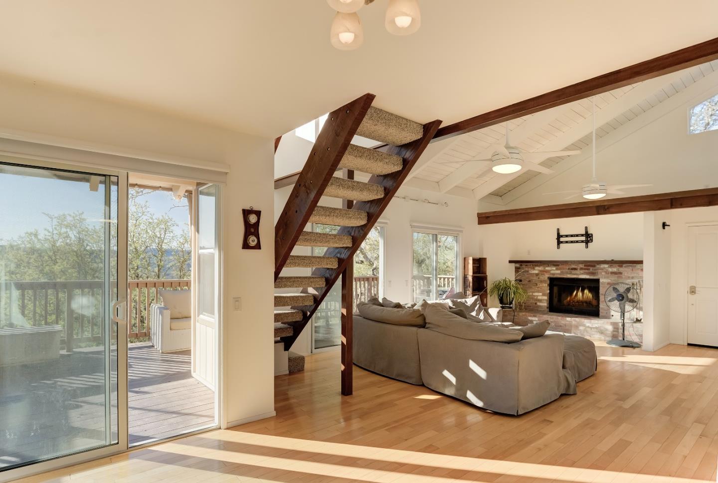 Detail Gallery Image 8 of 40 For 2627 Crows Nest Loop, Bradley_SLP,  CA 93426 - 3 Beds | 2 Baths