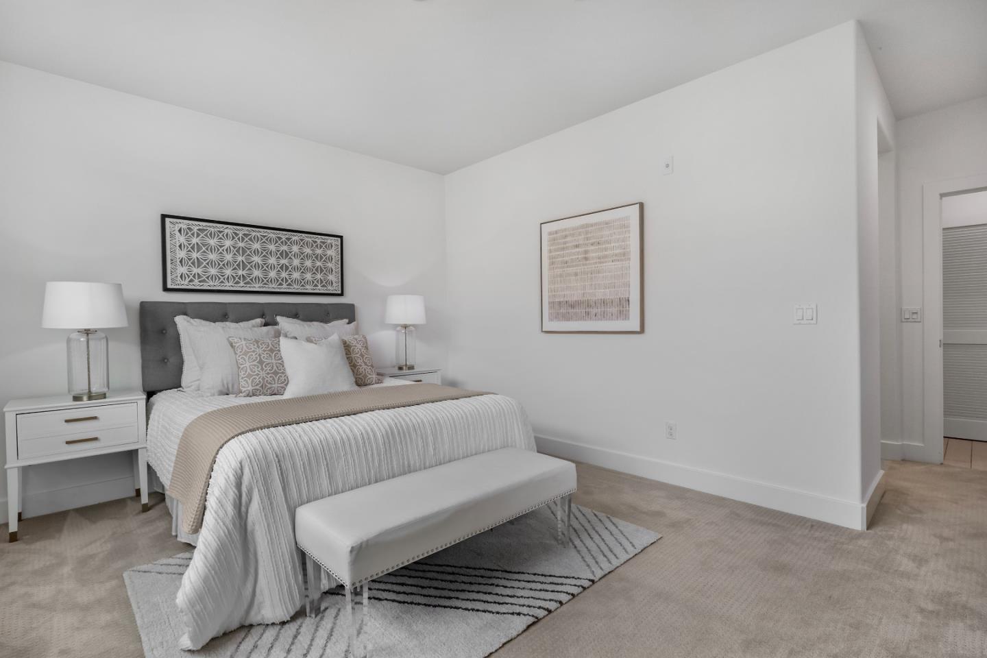Detail Gallery Image 22 of 49 For 2412 Stearman Ct #6,  San Jose,  CA 95132 - 3 Beds | 2 Baths