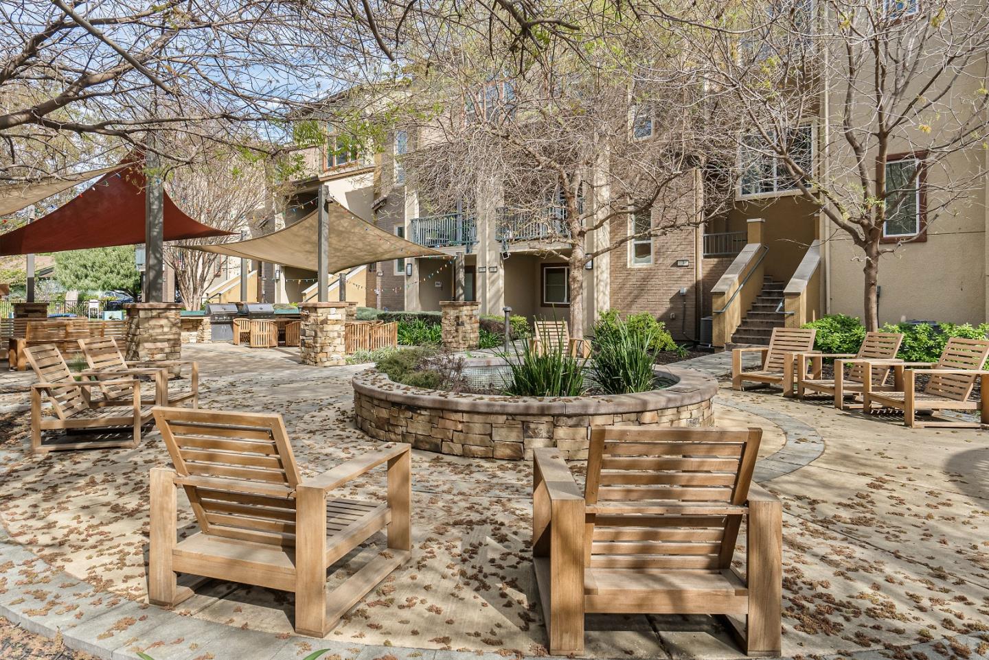 Detail Gallery Image 36 of 49 For 2412 Stearman Ct #6,  San Jose,  CA 95132 - 3 Beds | 2 Baths