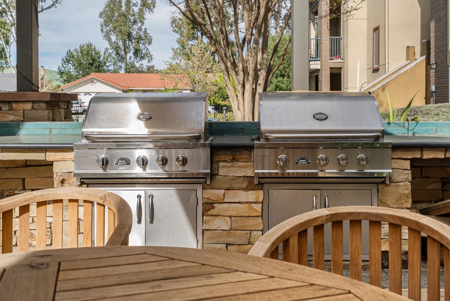 Detail Gallery Image 38 of 49 For 2412 Stearman Ct #6,  San Jose,  CA 95132 - 3 Beds | 2 Baths