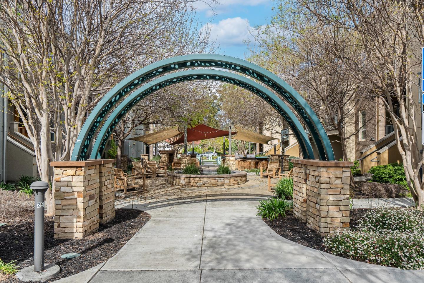 Detail Gallery Image 39 of 49 For 2412 Stearman Ct #6,  San Jose,  CA 95132 - 3 Beds | 2 Baths