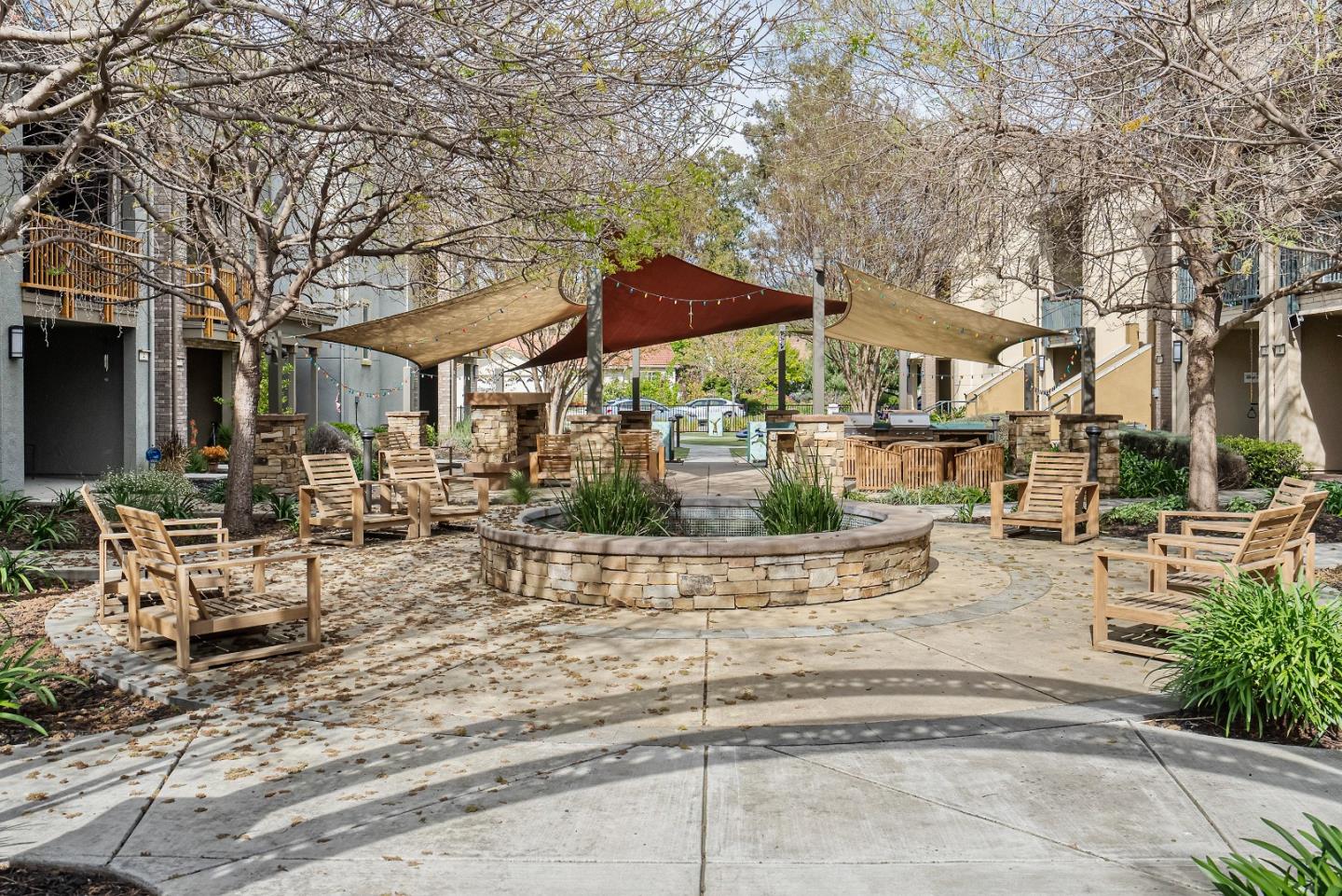 Detail Gallery Image 40 of 49 For 2412 Stearman Ct #6,  San Jose,  CA 95132 - 3 Beds | 2 Baths