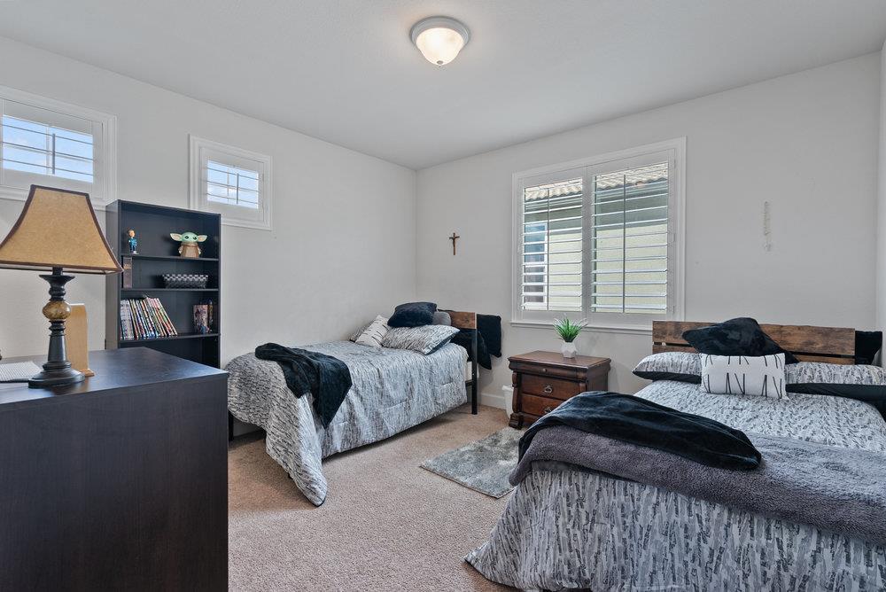 Detail Gallery Image 45 of 55 For 823 Cerrato Way, Hollister,  CA 95023 - 4 Beds | 3/1 Baths