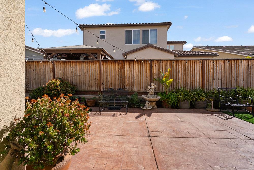 Detail Gallery Image 51 of 55 For 823 Cerrato Way, Hollister,  CA 95023 - 4 Beds | 3/1 Baths