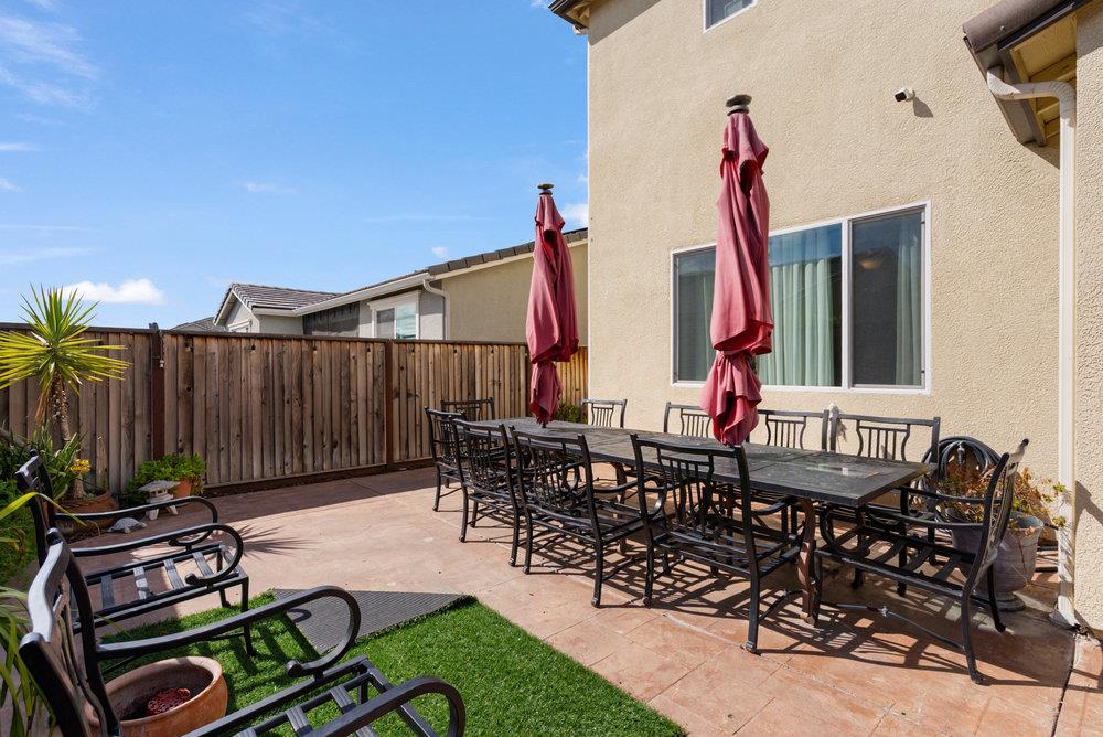 Detail Gallery Image 53 of 55 For 823 Cerrato Way, Hollister,  CA 95023 - 4 Beds | 3/1 Baths
