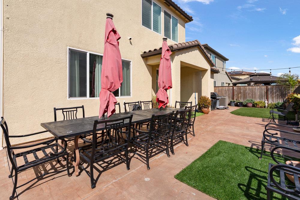 Detail Gallery Image 54 of 55 For 823 Cerrato Way, Hollister,  CA 95023 - 4 Beds | 3/1 Baths