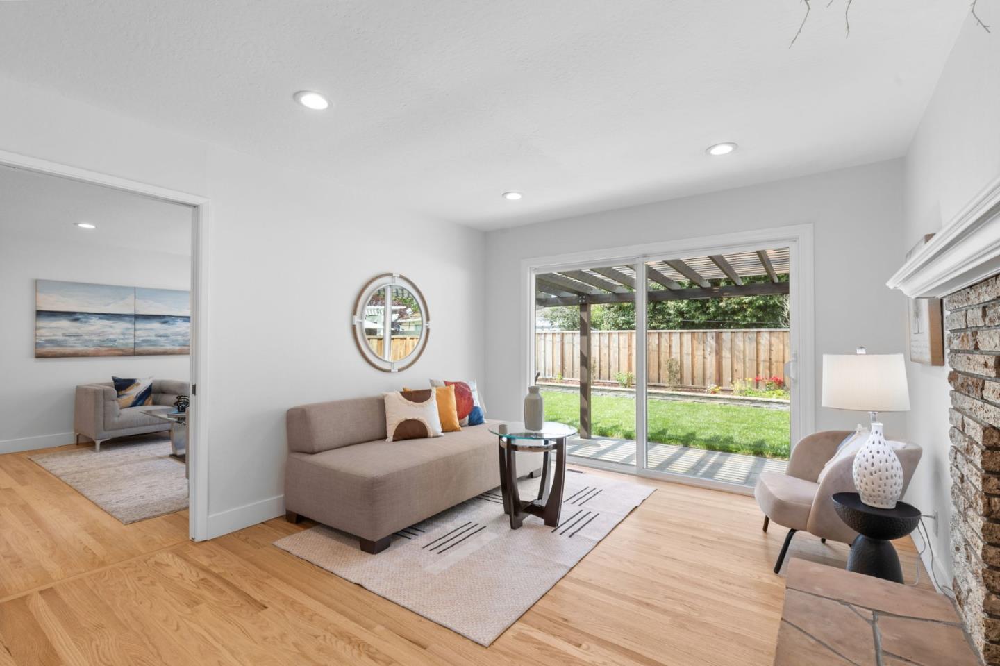 Detail Gallery Image 16 of 29 For 2357 Valencia Ct, San Jose,  CA 95125 - 4 Beds | 2/1 Baths