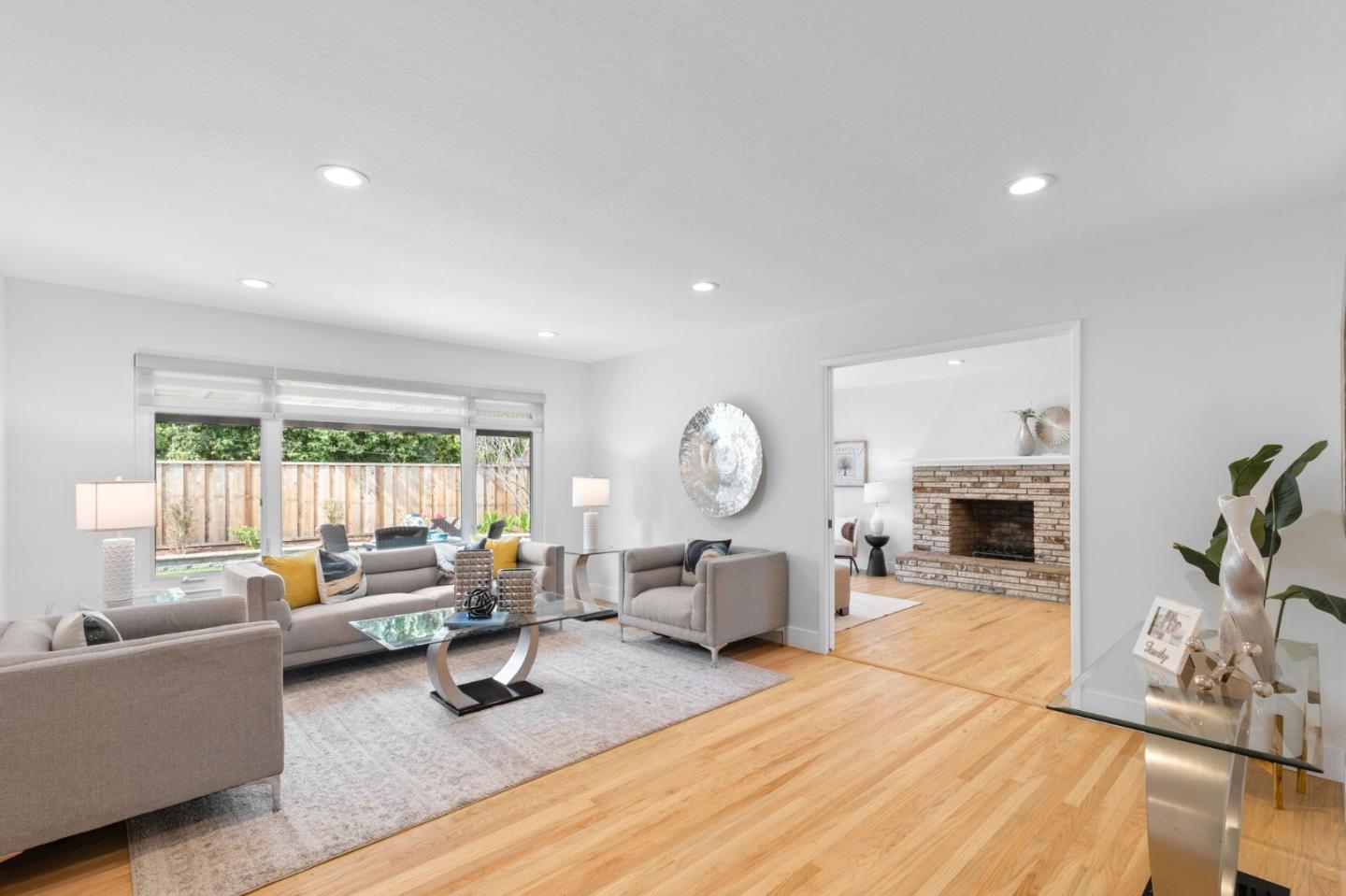 Detail Gallery Image 17 of 29 For 2357 Valencia Ct, San Jose,  CA 95125 - 4 Beds | 2/1 Baths