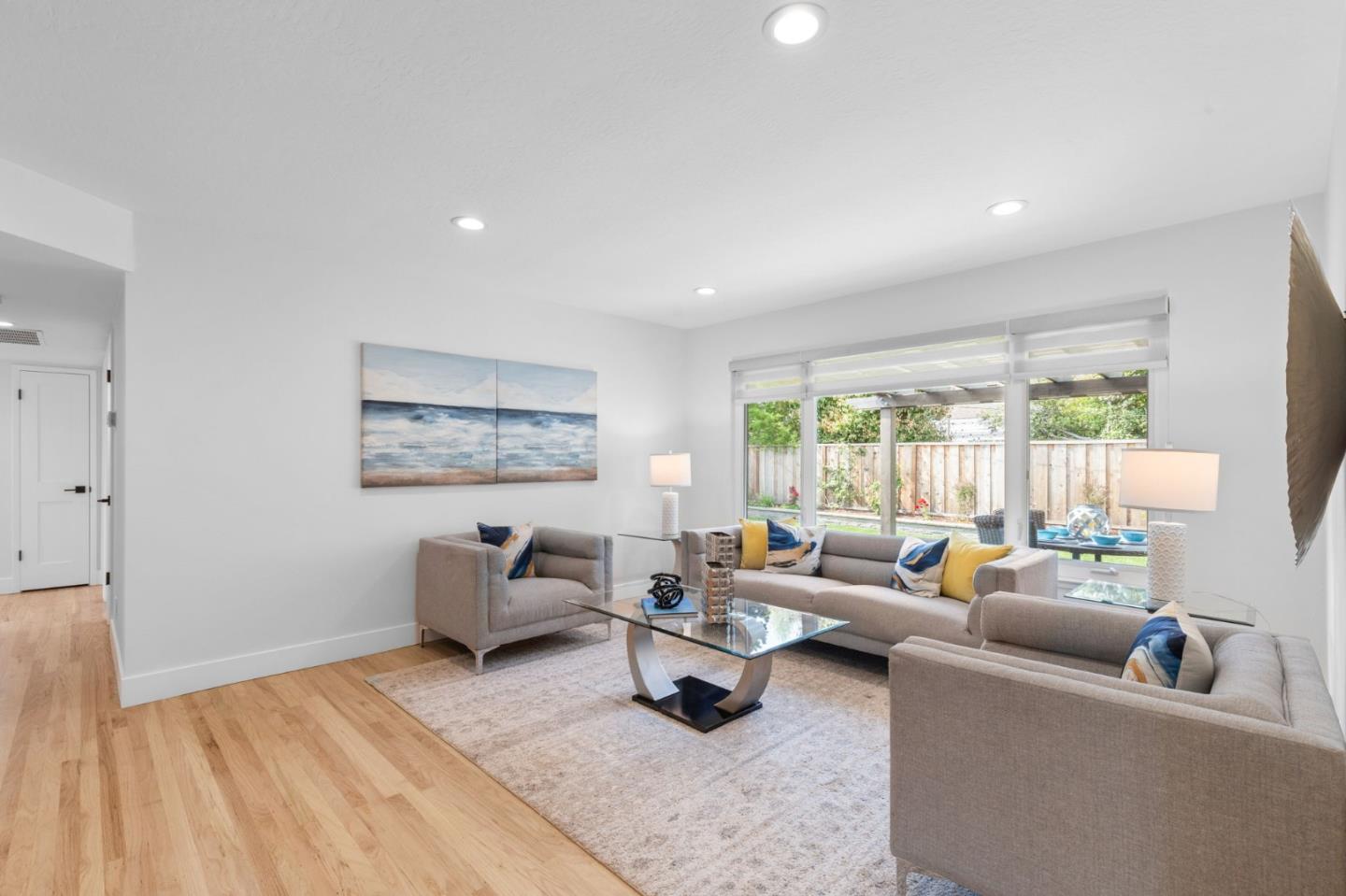Detail Gallery Image 18 of 29 For 2357 Valencia Ct, San Jose,  CA 95125 - 4 Beds | 2/1 Baths