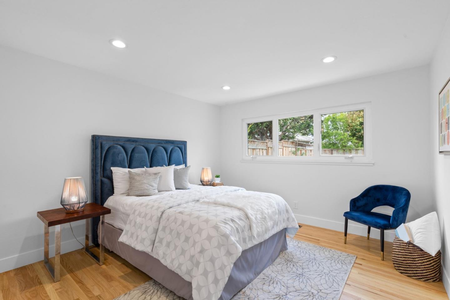 Detail Gallery Image 21 of 29 For 2357 Valencia Ct, San Jose,  CA 95125 - 4 Beds | 2/1 Baths