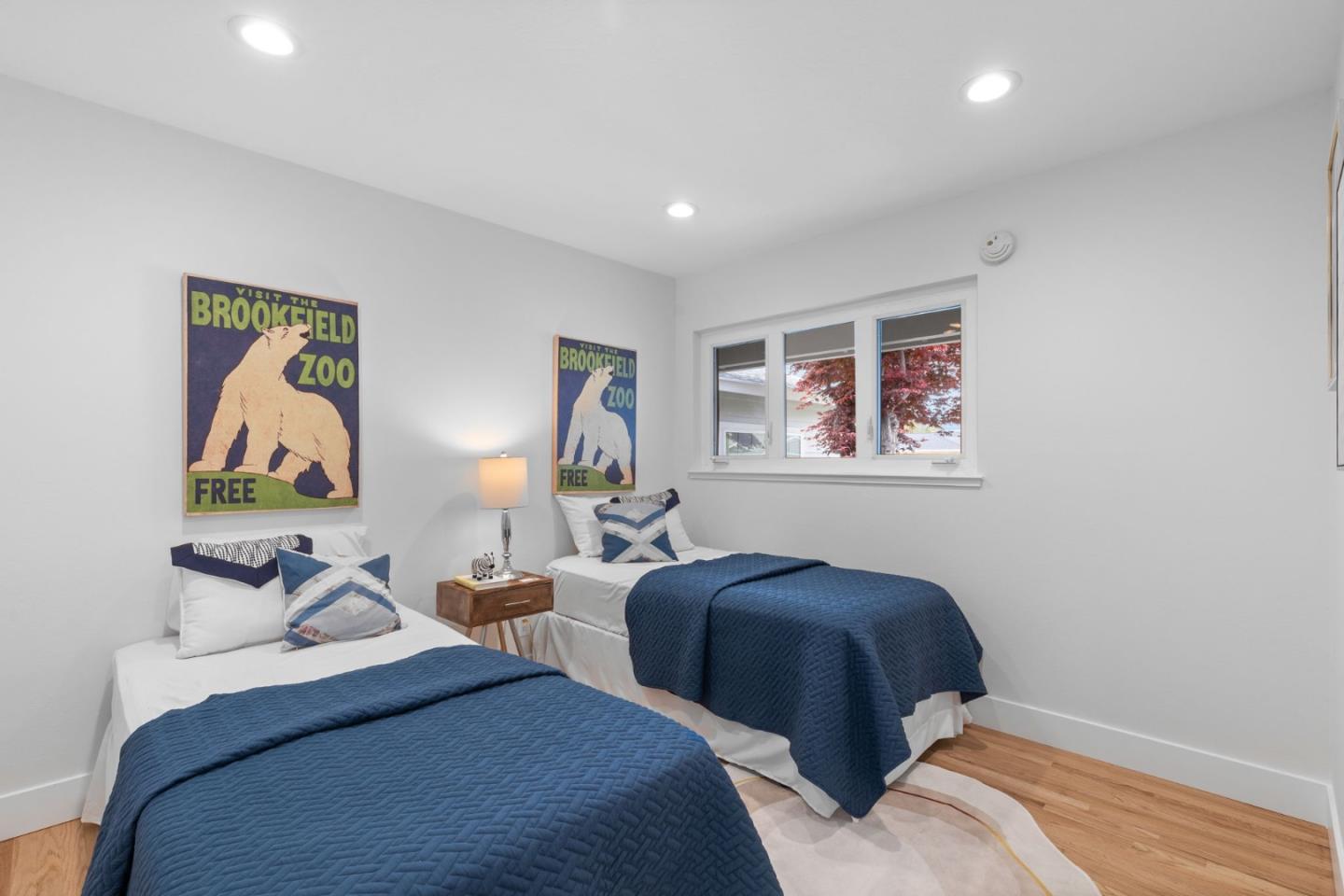 Detail Gallery Image 23 of 29 For 2357 Valencia Ct, San Jose,  CA 95125 - 4 Beds | 2/1 Baths
