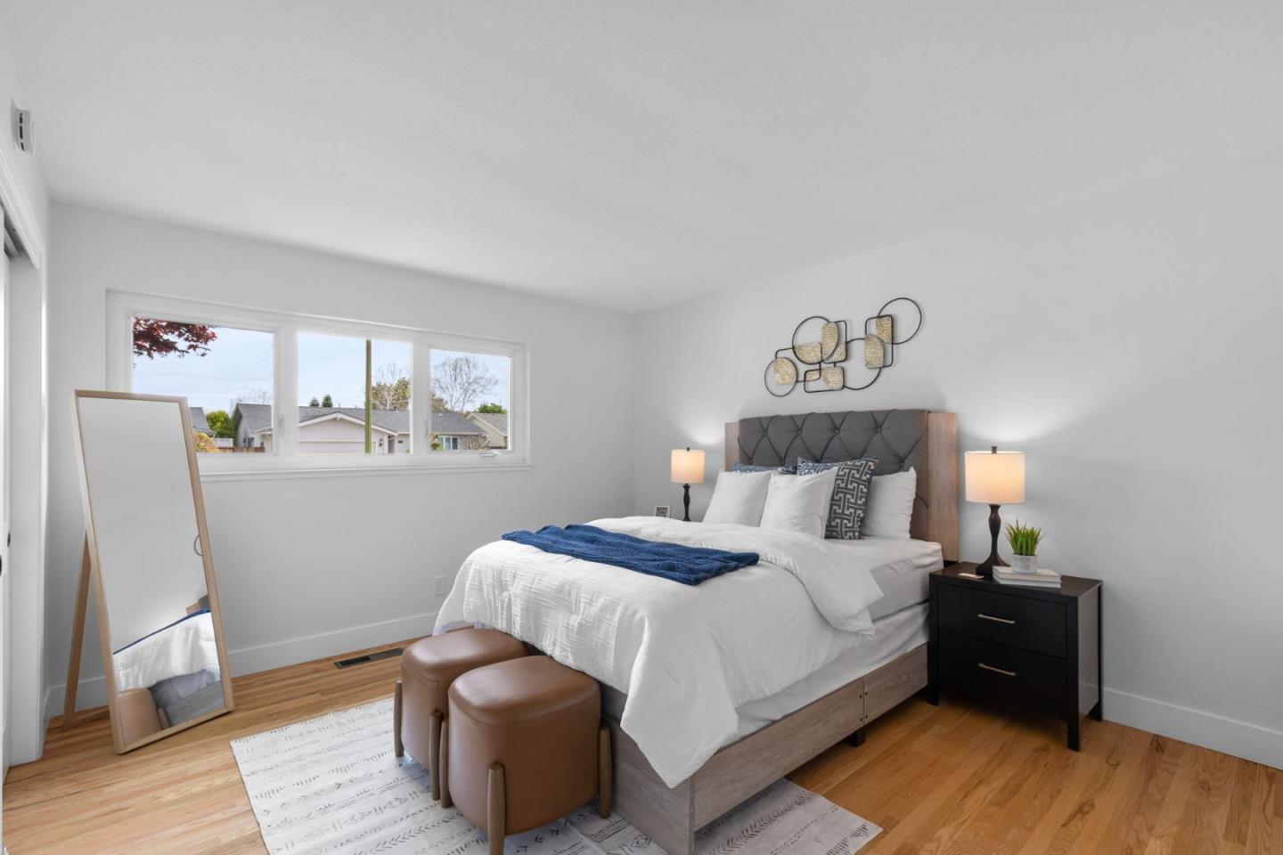 Detail Gallery Image 25 of 29 For 2357 Valencia Ct, San Jose,  CA 95125 - 4 Beds | 2/1 Baths