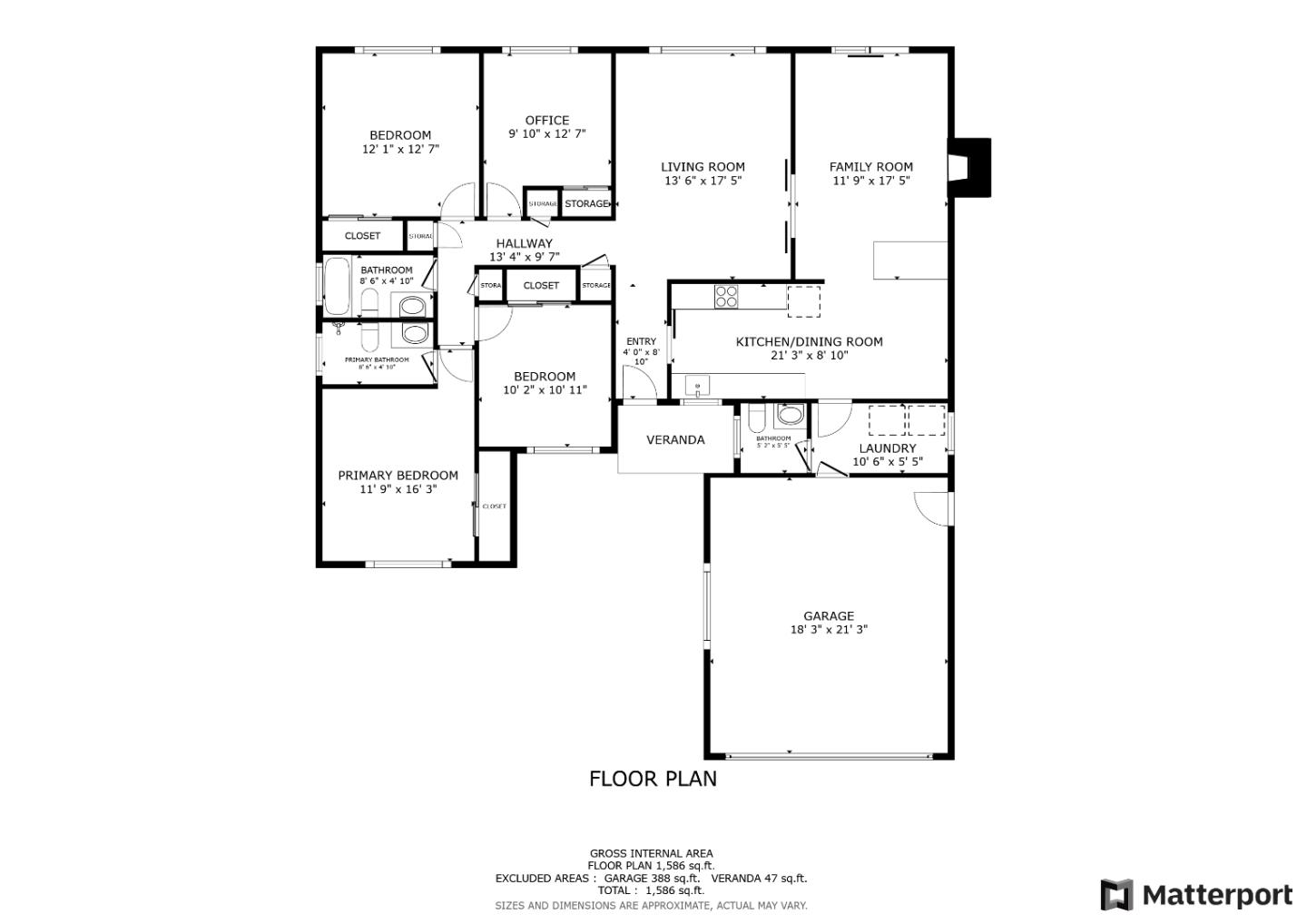 Detail Gallery Image 29 of 29 For 2357 Valencia Ct, San Jose,  CA 95125 - 4 Beds | 2/1 Baths