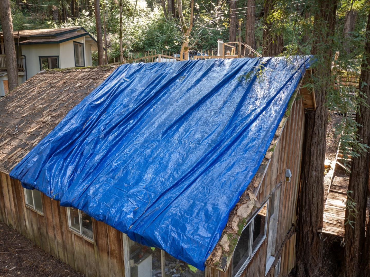 Detail Gallery Image 25 of 26 For 12181 Volver Ave, Felton,  CA 95018 - 2 Beds | 1/1 Baths