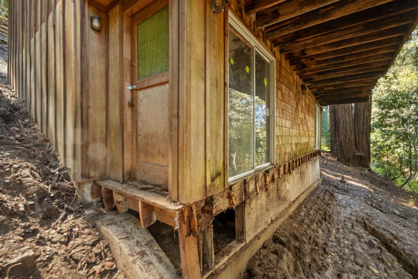Detail Gallery Image 8 of 26 For 12181 Volver Ave, Felton,  CA 95018 - 2 Beds | 1/1 Baths