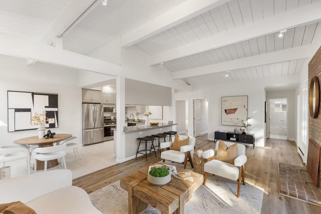 Detail Gallery Image 21 of 49 For 1186 Lyons St, Redwood City,  CA 94061 - 4 Beds | 2/1 Baths
