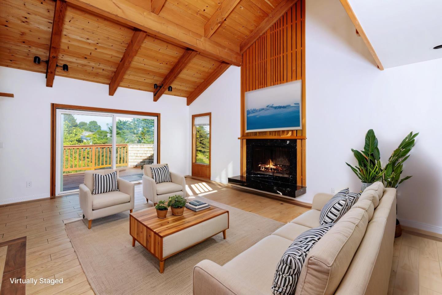 Detail Gallery Image 10 of 40 For 120 Alamo Ave, Santa Cruz,  CA 95060 - 3 Beds | 2 Baths