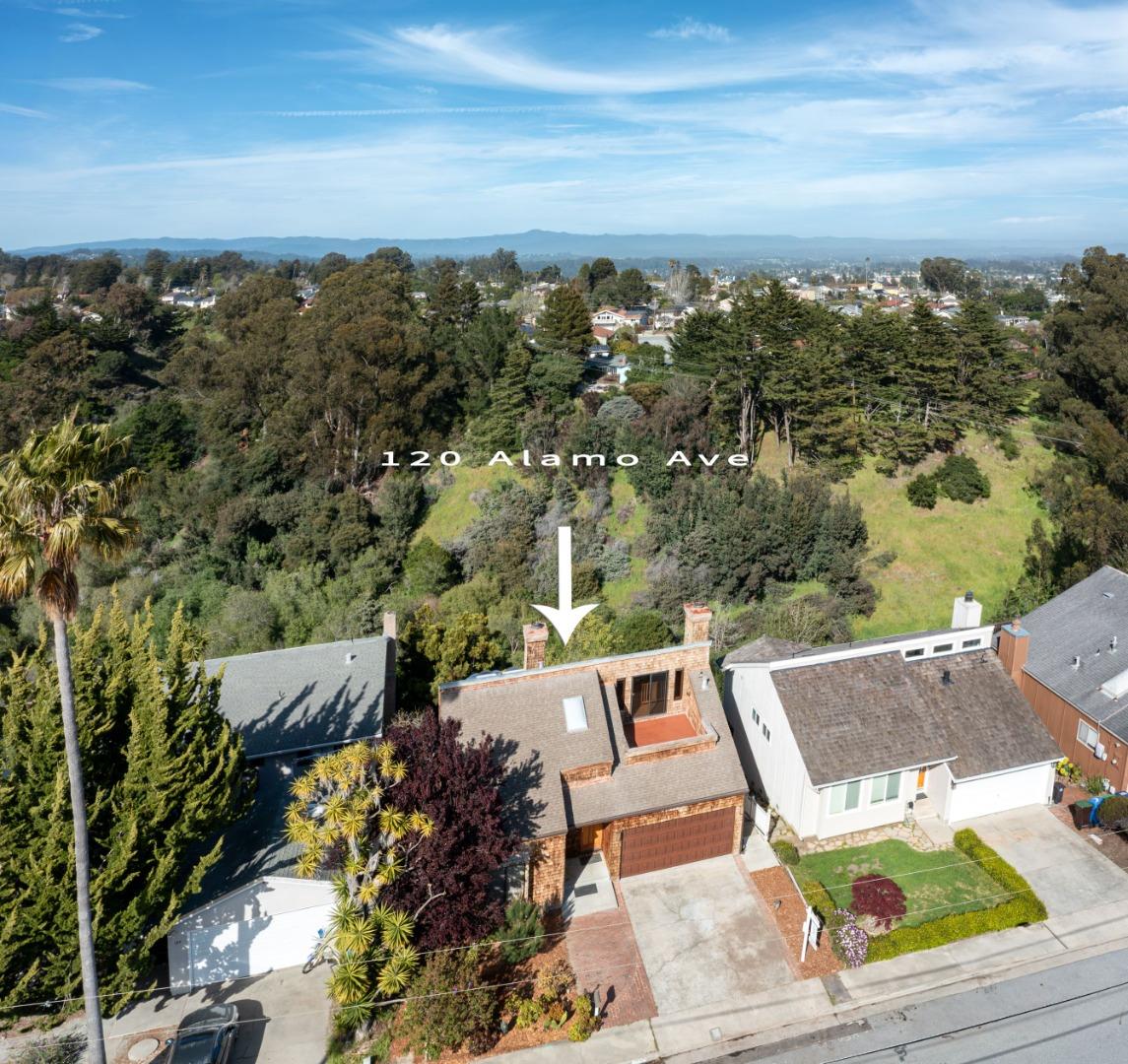 Detail Gallery Image 36 of 40 For 120 Alamo Ave, Santa Cruz,  CA 95060 - 3 Beds | 2 Baths