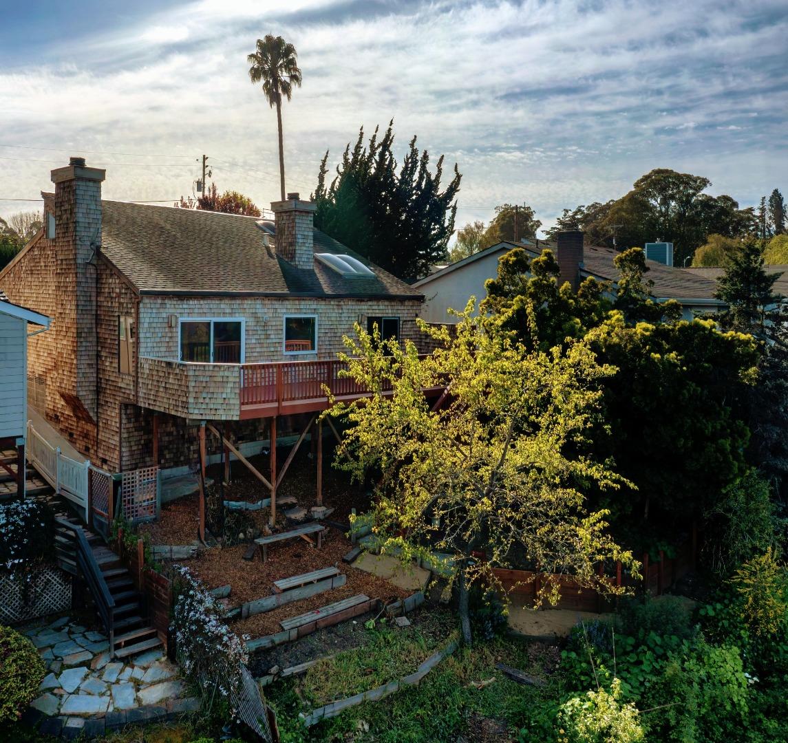Detail Gallery Image 42 of 49 For 120 Alamo Ave, Santa Cruz,  CA 95060 - 3 Beds | 2 Baths