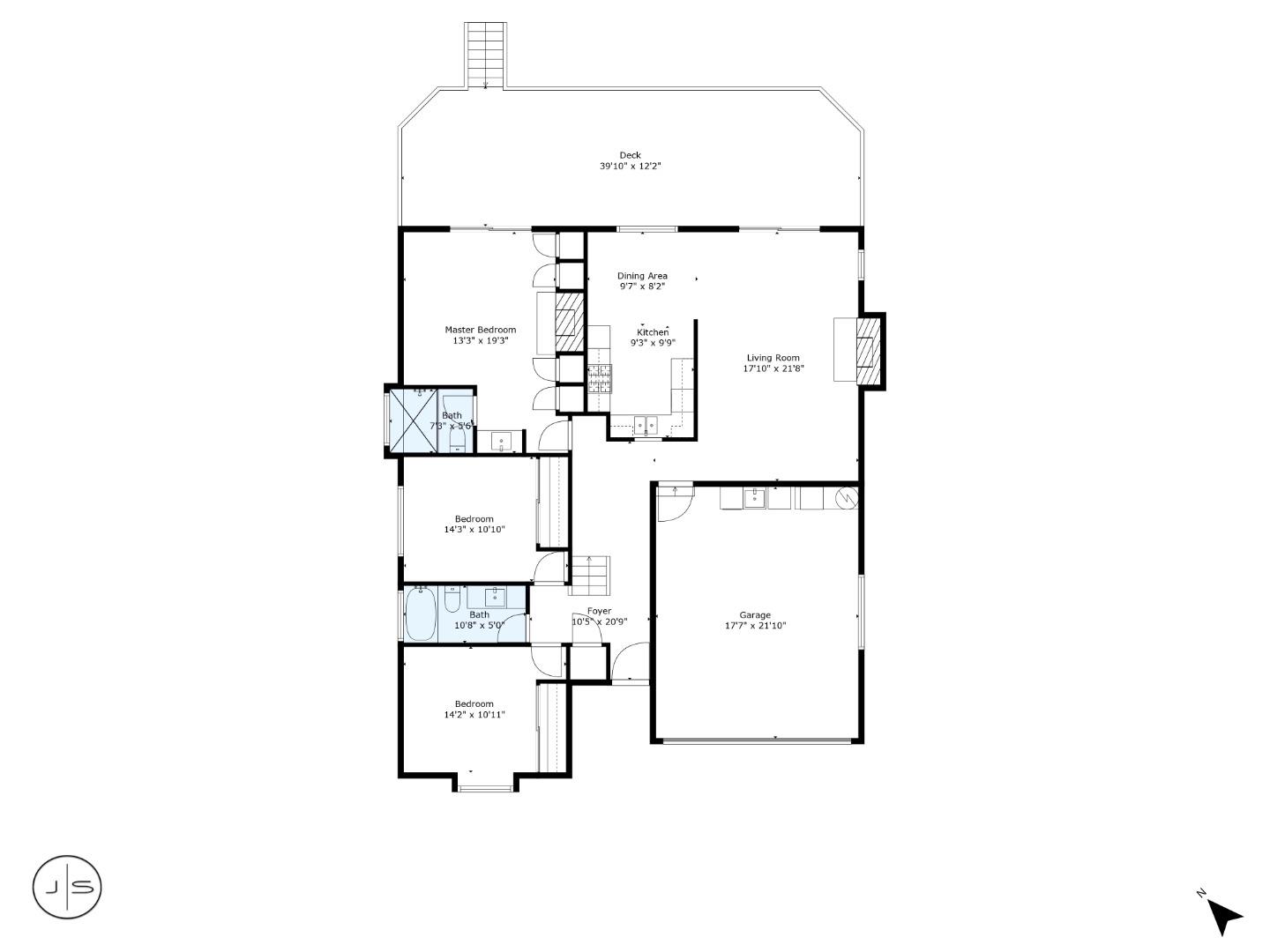 Detail Gallery Image 48 of 49 For 120 Alamo Ave, Santa Cruz,  CA 95060 - 3 Beds | 2 Baths