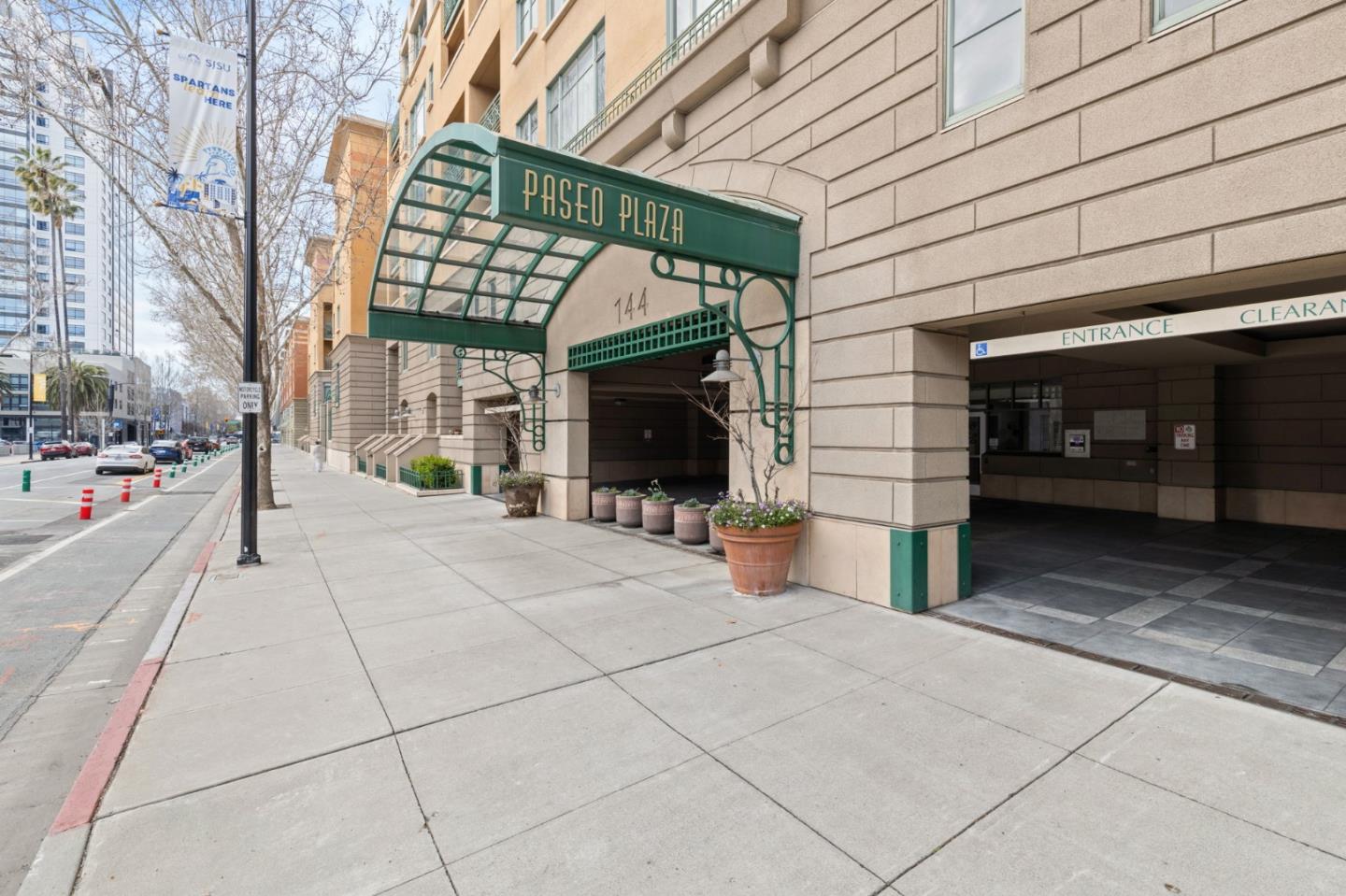 Detail Gallery Image 2 of 38 For 144 S 3rd St #401,  San Jose,  CA 95112 - 2 Beds | 2 Baths