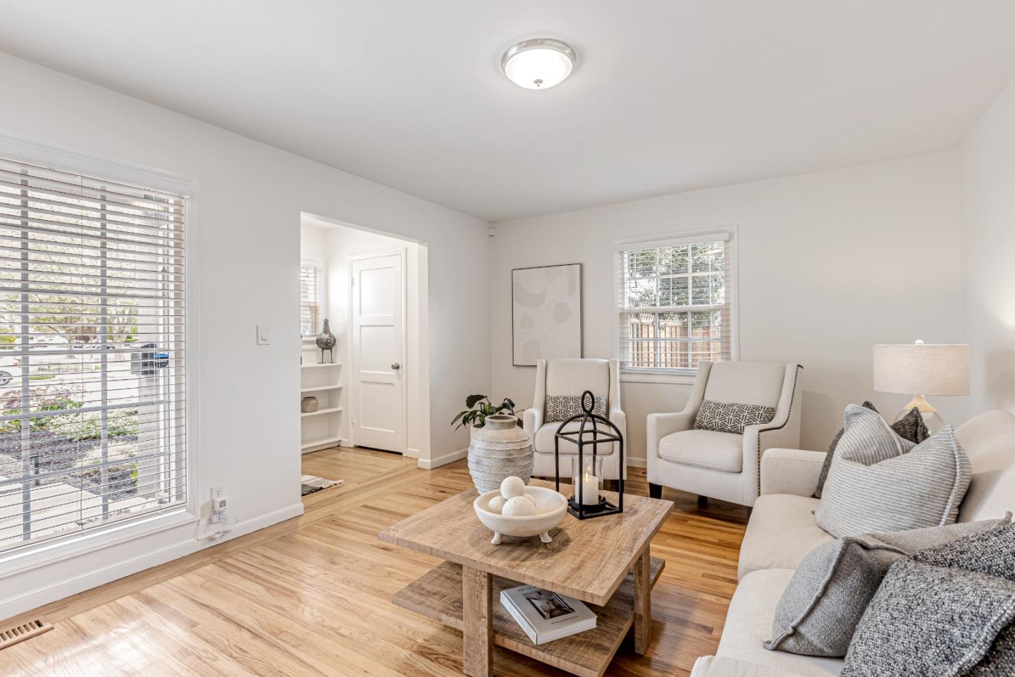 Detail Gallery Image 11 of 65 For 1450 Darlene Ave, San Jose,  CA 95125 - 3 Beds | 2 Baths