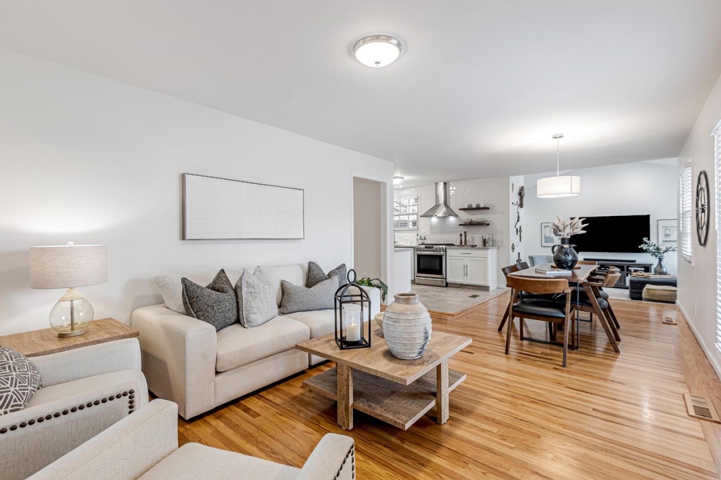 Detail Gallery Image 13 of 65 For 1450 Darlene Ave, San Jose,  CA 95125 - 3 Beds | 2 Baths