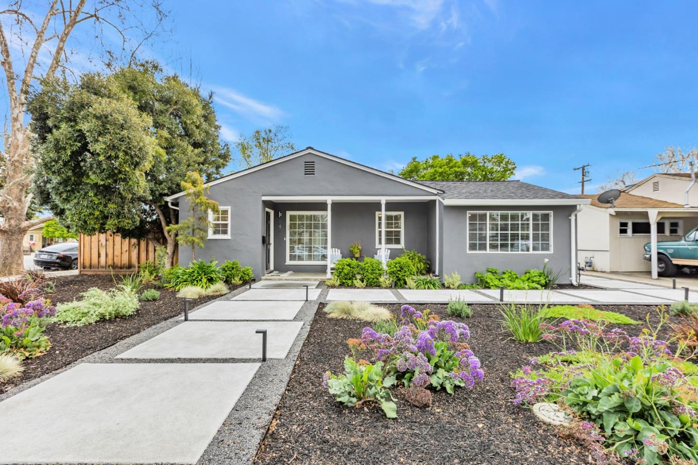 Detail Gallery Image 2 of 65 For 1450 Darlene Ave, San Jose,  CA 95125 - 3 Beds | 2 Baths