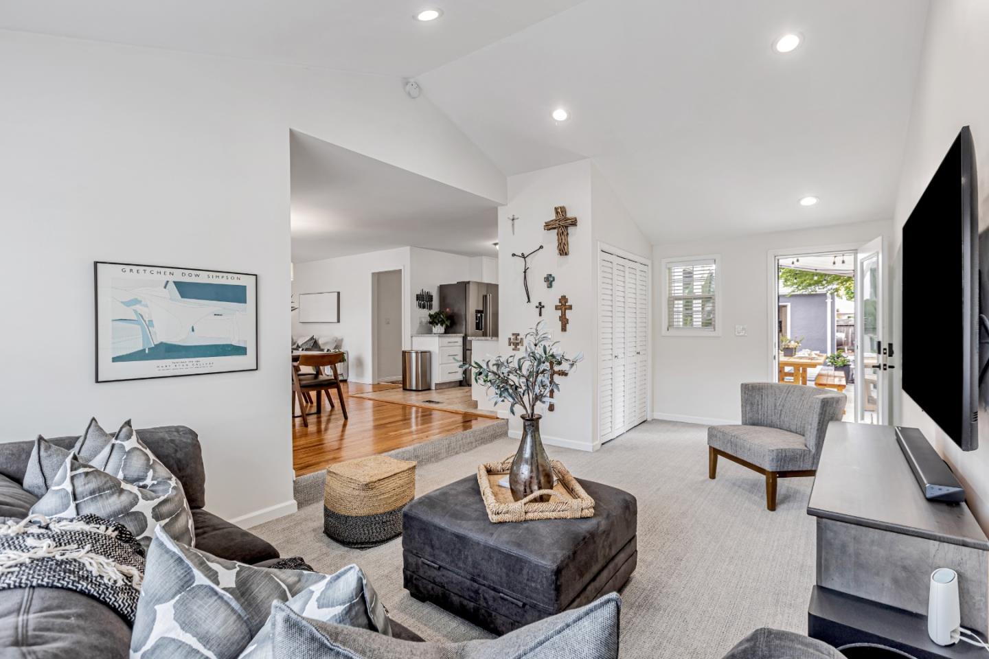 Detail Gallery Image 26 of 65 For 1450 Darlene Ave, San Jose,  CA 95125 - 3 Beds | 2 Baths