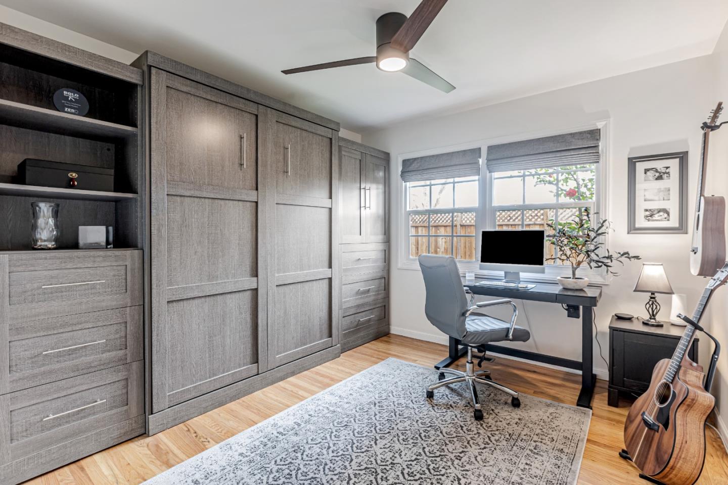 Detail Gallery Image 34 of 65 For 1450 Darlene Ave, San Jose,  CA 95125 - 3 Beds | 2 Baths