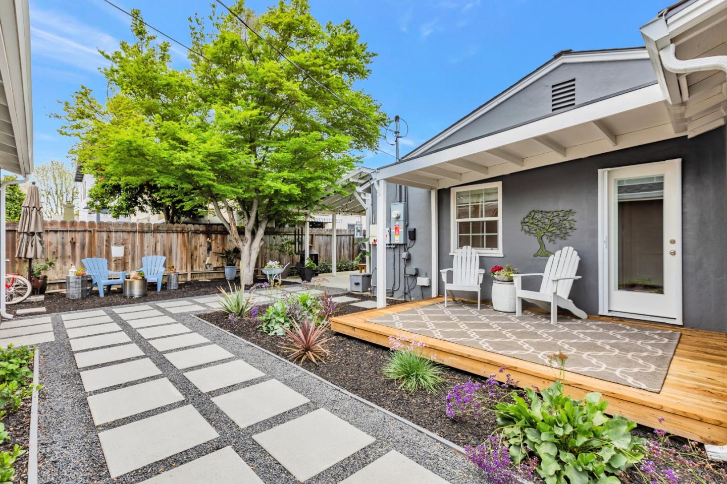 Detail Gallery Image 44 of 65 For 1450 Darlene Ave, San Jose,  CA 95125 - 3 Beds | 2 Baths