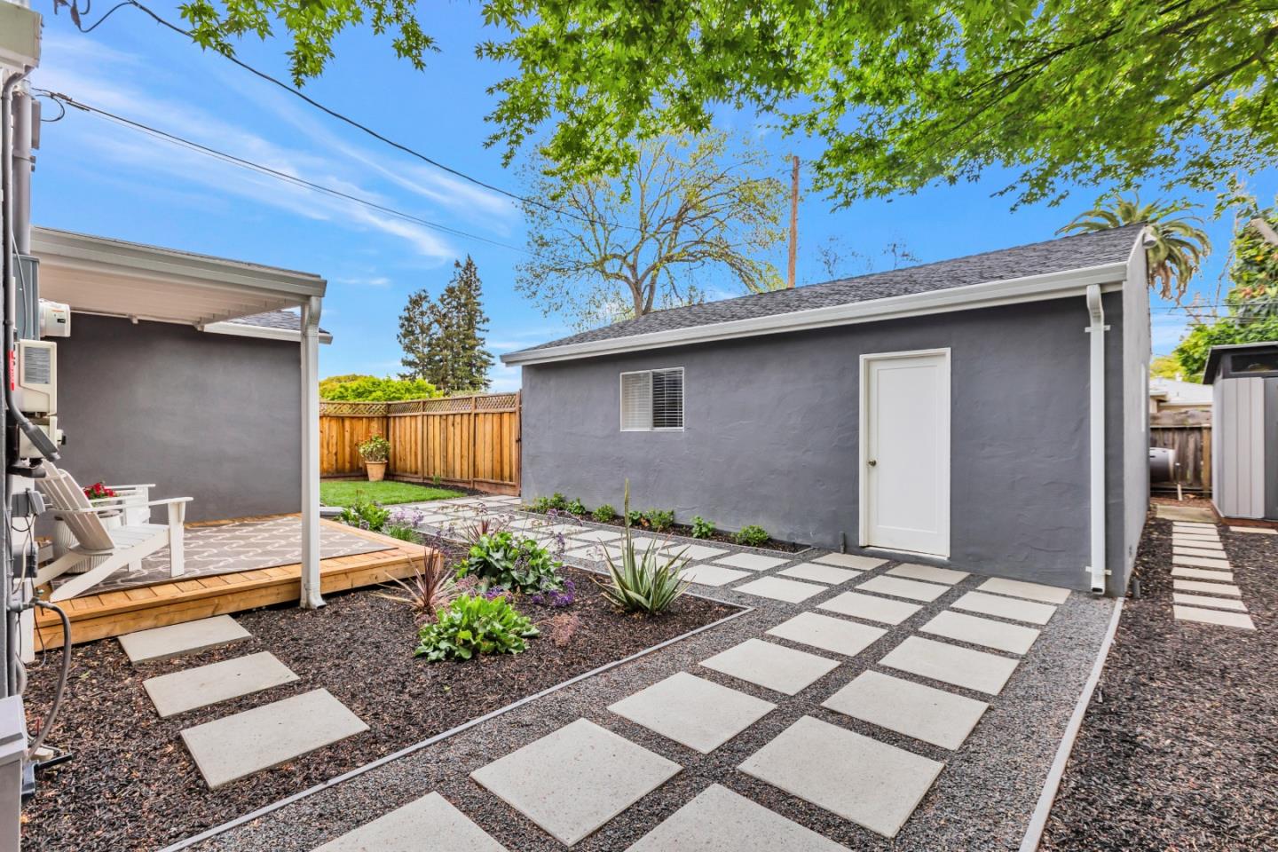 Detail Gallery Image 47 of 65 For 1450 Darlene Ave, San Jose,  CA 95125 - 3 Beds | 2 Baths