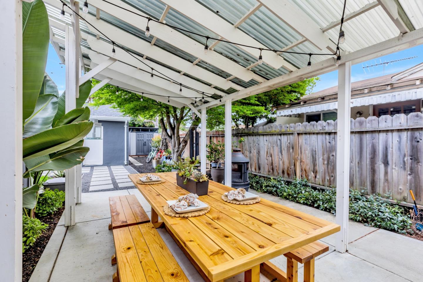 Detail Gallery Image 53 of 65 For 1450 Darlene Ave, San Jose,  CA 95125 - 3 Beds | 2 Baths