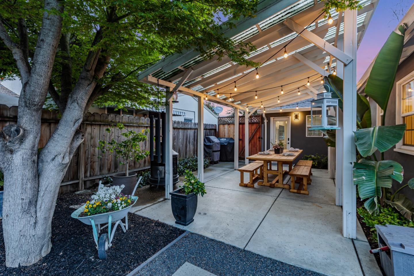 Detail Gallery Image 56 of 65 For 1450 Darlene Ave, San Jose,  CA 95125 - 3 Beds | 2 Baths
