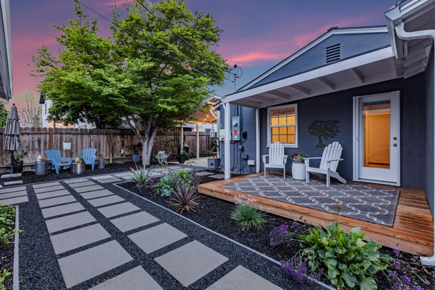 Detail Gallery Image 60 of 65 For 1450 Darlene Ave, San Jose,  CA 95125 - 3 Beds | 2 Baths