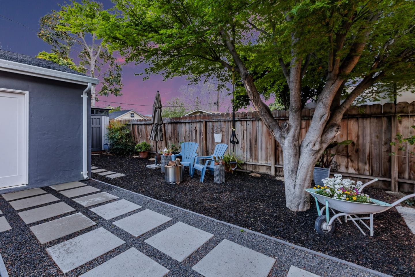 Detail Gallery Image 62 of 65 For 1450 Darlene Ave, San Jose,  CA 95125 - 3 Beds | 2 Baths