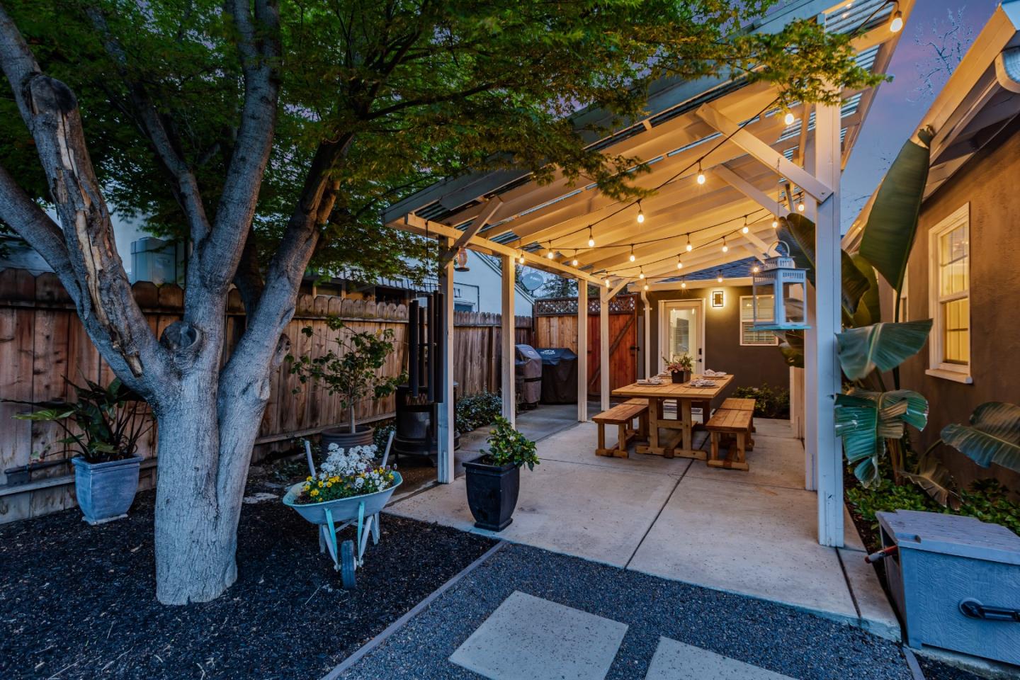 Detail Gallery Image 64 of 65 For 1450 Darlene Ave, San Jose,  CA 95125 - 3 Beds | 2 Baths