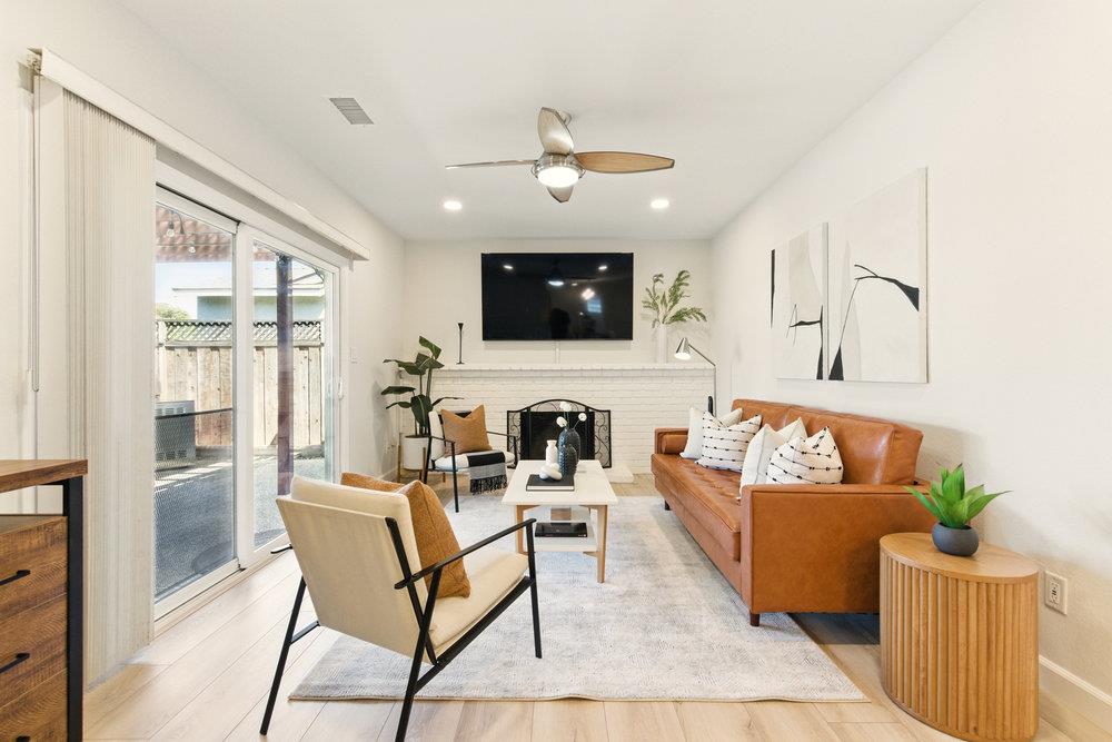 Detail Gallery Image 14 of 43 For 467 Safari Dr, San Jose,  CA 95123 - 4 Beds | 2 Baths
